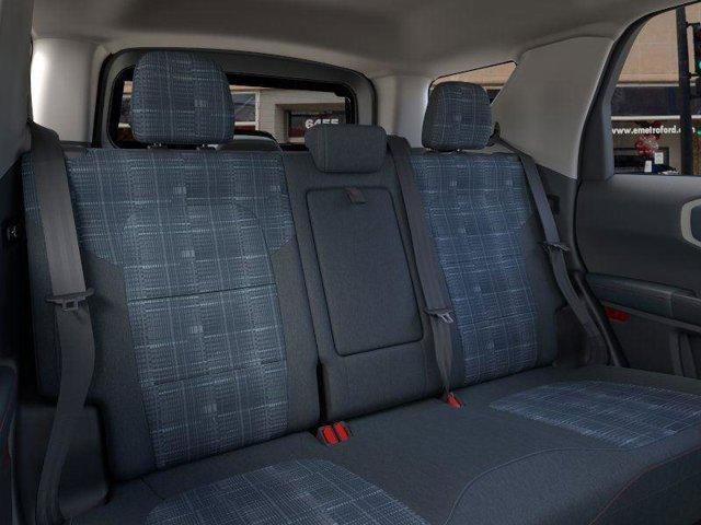 new 2024 Ford Bronco Sport car, priced at $34,032