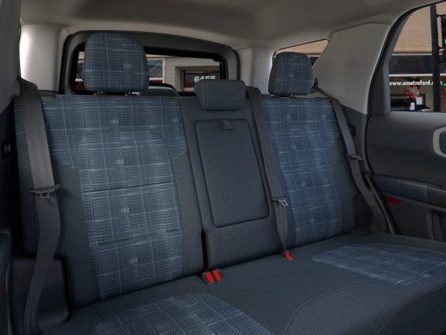 new 2024 Ford Bronco Sport car, priced at $34,032