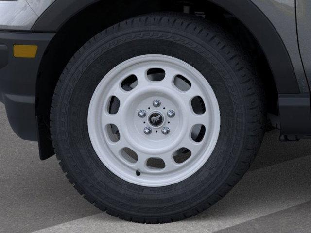 new 2024 Ford Bronco Sport car, priced at $34,032