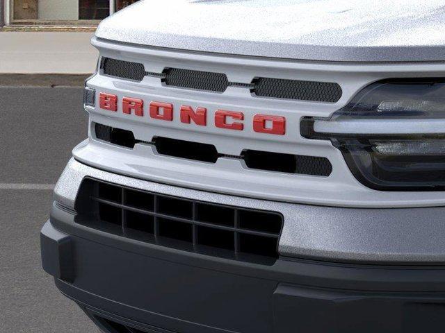 new 2024 Ford Bronco Sport car