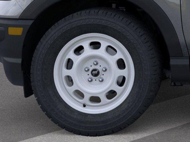 new 2024 Ford Bronco Sport car, priced at $34,032