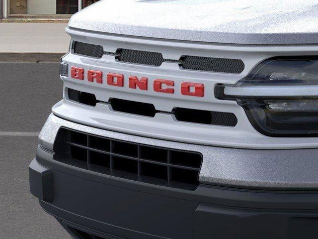 new 2024 Ford Bronco Sport car, priced at $34,032