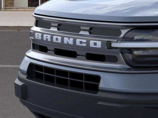 new 2024 Ford Bronco Sport car