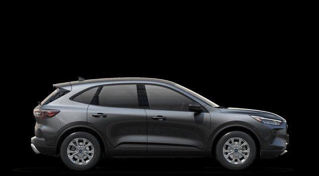 new 2025 Ford Escape car, priced at $30,774