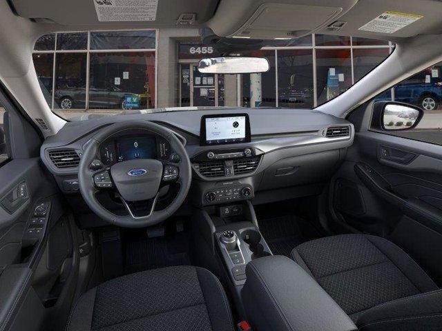 new 2025 Ford Escape car, priced at $30,774