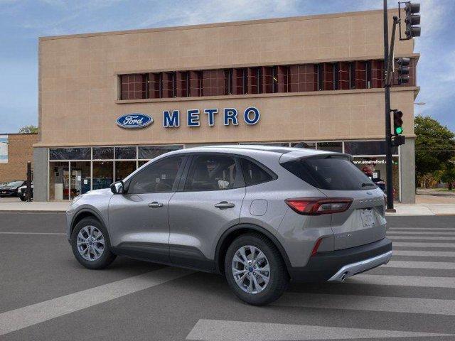 new 2025 Ford Escape car, priced at $30,774