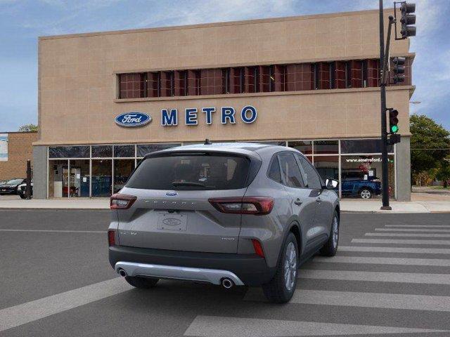 new 2025 Ford Escape car, priced at $30,774