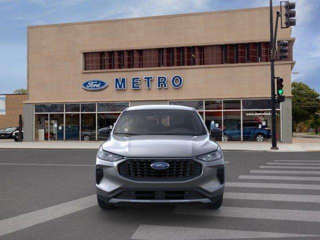 new 2025 Ford Escape car, priced at $30,774