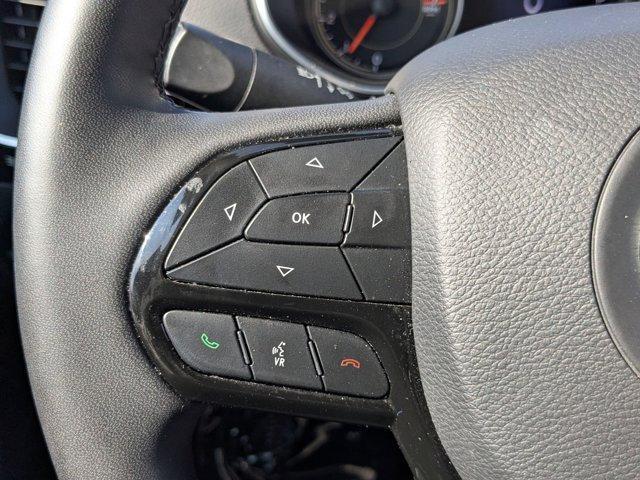 used 2023 Jeep Cherokee car, priced at $22,444