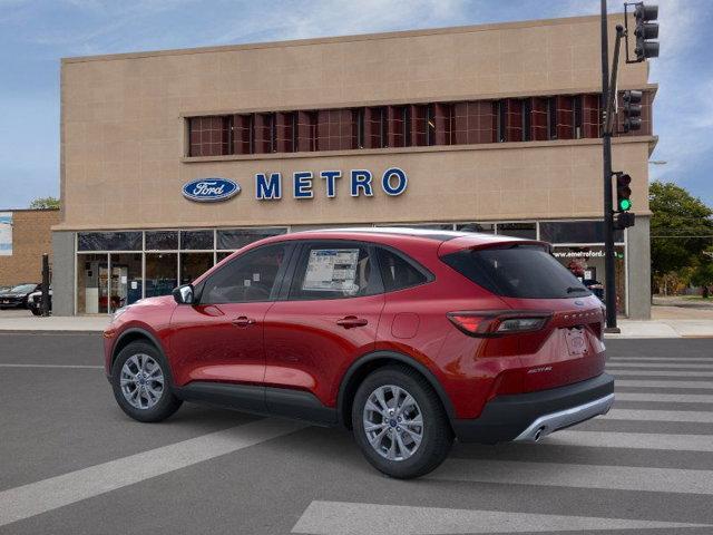 new 2025 Ford Escape car, priced at $29,053
