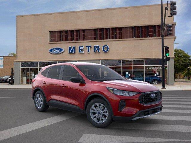 new 2025 Ford Escape car, priced at $29,053