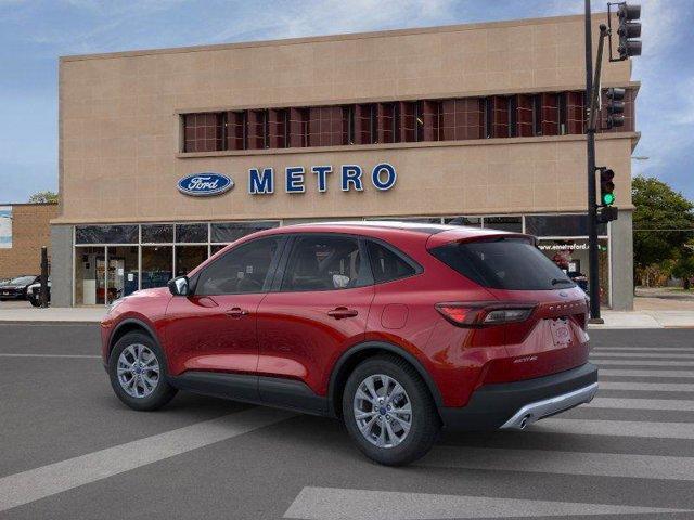 new 2025 Ford Escape car