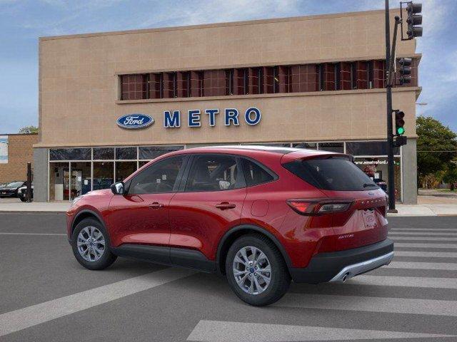 new 2025 Ford Escape car, priced at $29,053