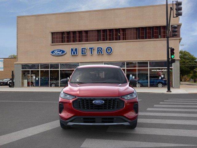 new 2025 Ford Escape car, priced at $29,053