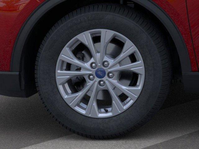 new 2025 Ford Escape car, priced at $29,053
