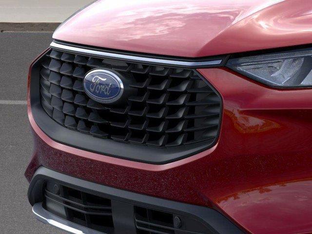 new 2025 Ford Escape car, priced at $29,053