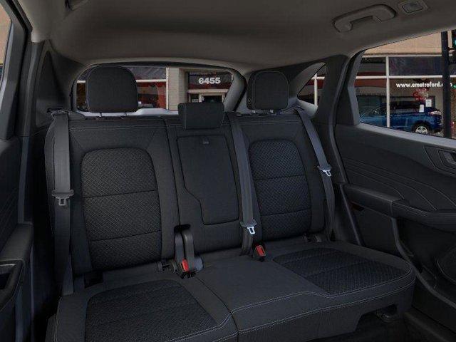 new 2025 Ford Escape car, priced at $29,053