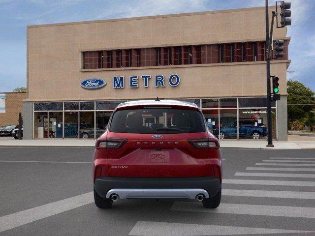 new 2025 Ford Escape car, priced at $29,053