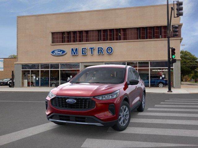 new 2025 Ford Escape car, priced at $29,053