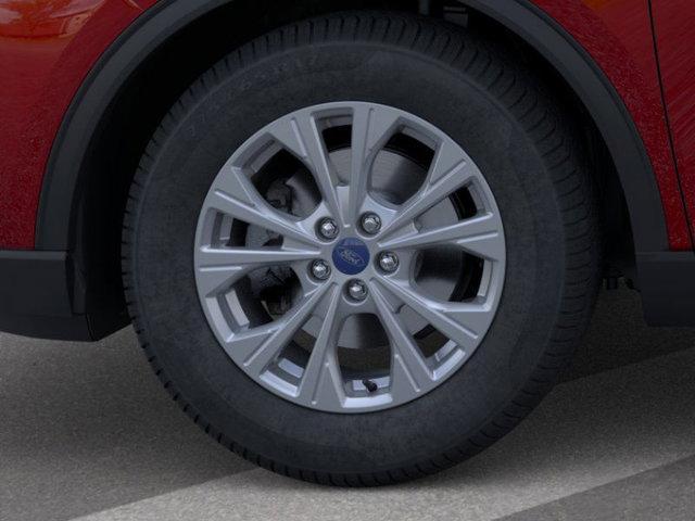 new 2025 Ford Escape car, priced at $29,053