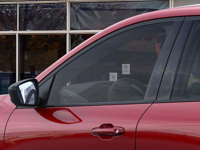 new 2025 Ford Escape car, priced at $29,053