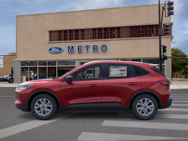 new 2025 Ford Escape car, priced at $29,053