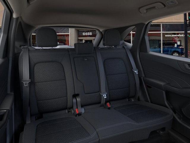 new 2025 Ford Escape car, priced at $29,053