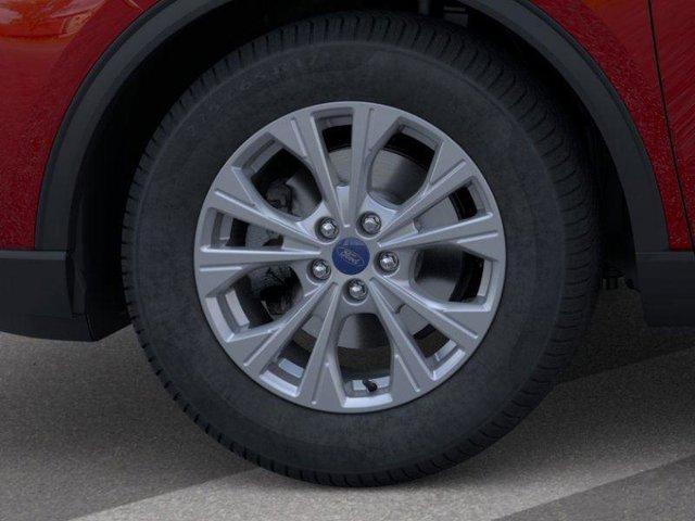 new 2025 Ford Escape car, priced at $29,053