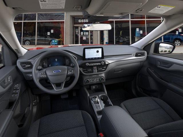 new 2025 Ford Escape car, priced at $29,053