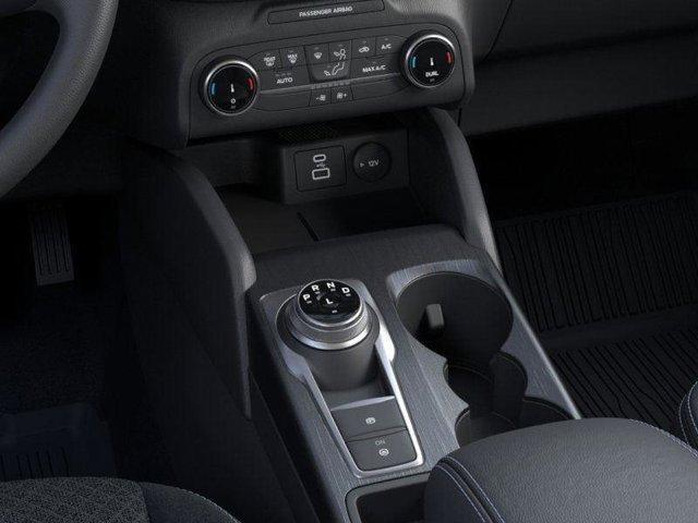 new 2025 Ford Escape car, priced at $29,053
