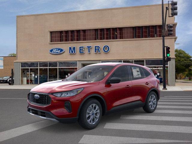 new 2025 Ford Escape car, priced at $29,053