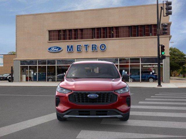 new 2025 Ford Escape car, priced at $29,053
