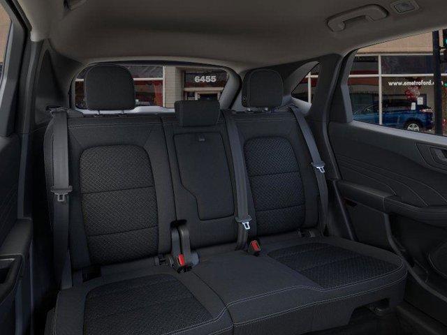 new 2025 Ford Escape car, priced at $29,053