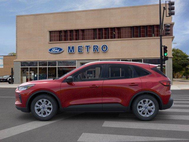 new 2025 Ford Escape car, priced at $29,053