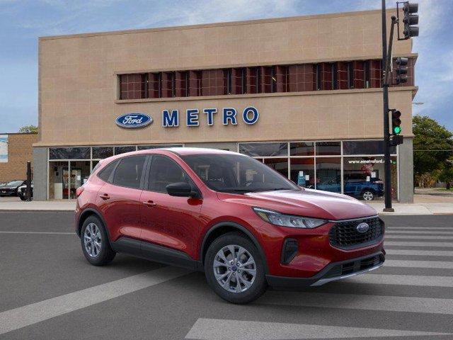 new 2025 Ford Escape car