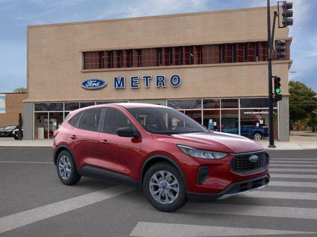 new 2025 Ford Escape car, priced at $29,053
