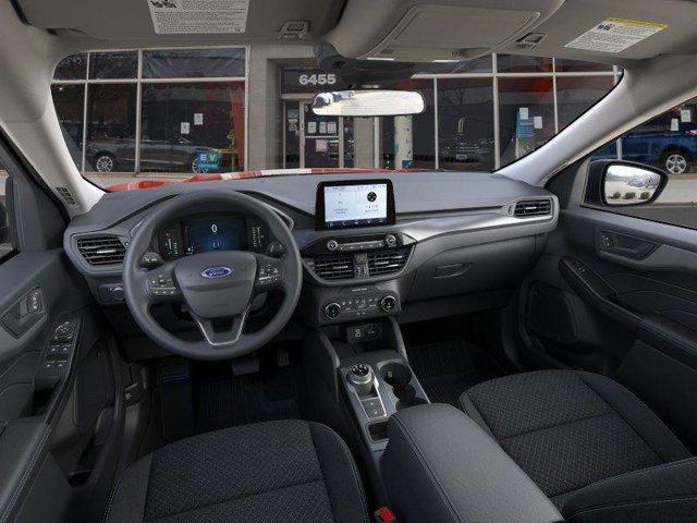 new 2025 Ford Escape car, priced at $29,053