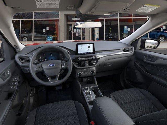 new 2025 Ford Escape car, priced at $29,053