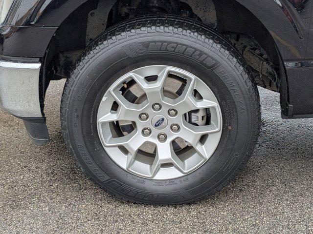 used 2023 Ford F-150 car, priced at $35,987