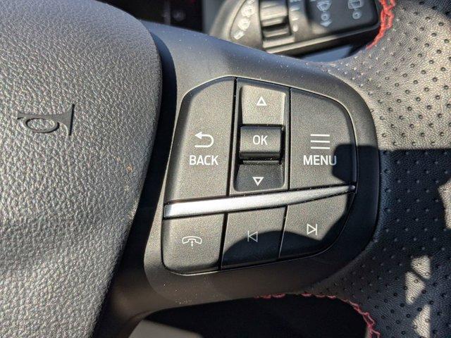 used 2024 Ford Escape car, priced at $27,760