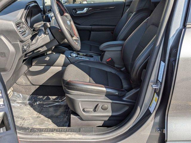 used 2024 Ford Escape car, priced at $27,760