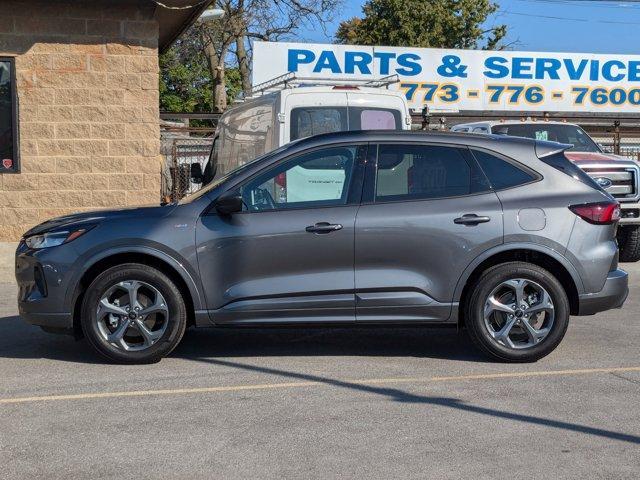 used 2024 Ford Escape car, priced at $28,487