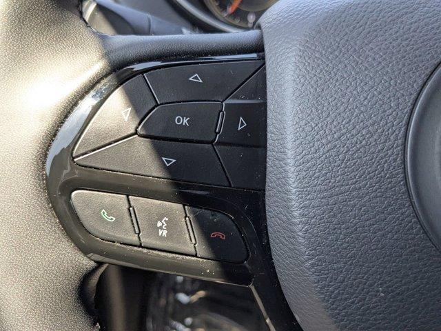 used 2023 Jeep Cherokee car, priced at $22,444