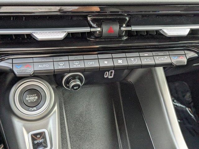 used 2024 Dodge Hornet car, priced at $23,989