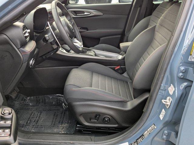 used 2024 Dodge Hornet car, priced at $23,989