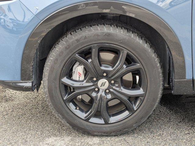 used 2024 Dodge Hornet car, priced at $23,989