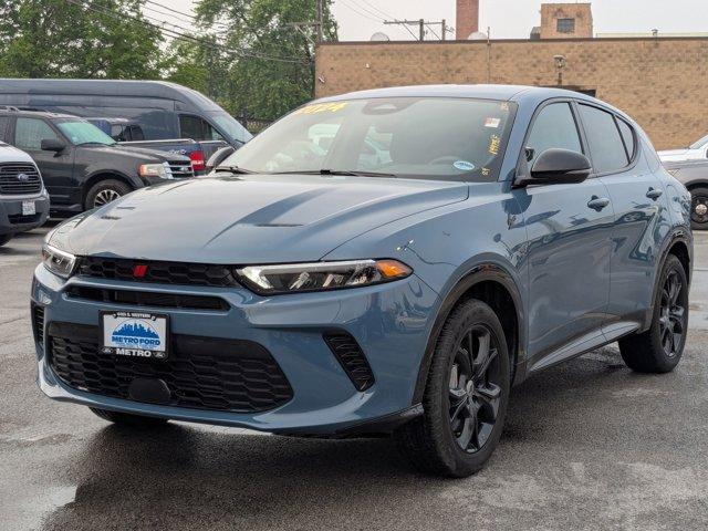 used 2024 Dodge Hornet car, priced at $23,989