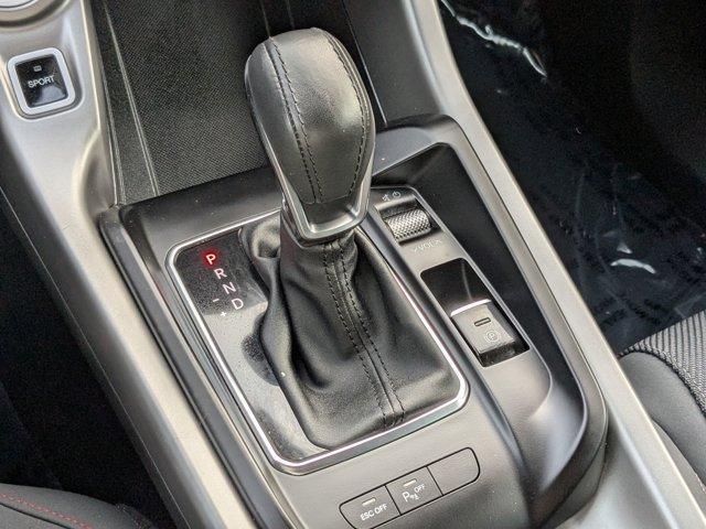used 2024 Dodge Hornet car, priced at $23,989