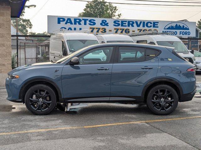 used 2024 Dodge Hornet car, priced at $23,989