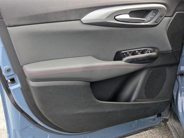 used 2024 Dodge Hornet car, priced at $23,989
